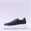 Wonders XFly Platform Bungee Trainer - Navy Burgundy